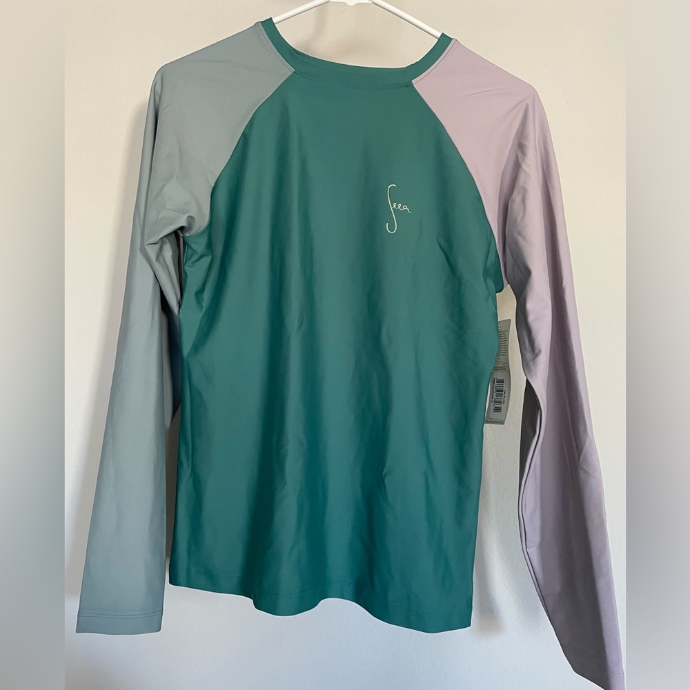 Seea Rashguard